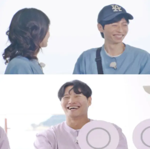 「ランニングマン」チョン・ソミン、ユ・ジェソクへの爆弾告白…「私の目にはチャウヌ、コンミョン級」