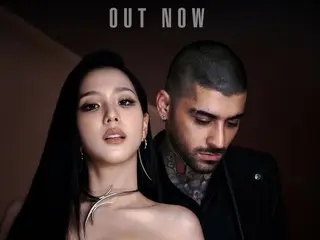 OST "Golden" untuk "Kedaekwon" memuncaki tangga lagu Inggris, JISOO tampil pertama kali, ROSÉ menikmati kesuksesan tahun pertama