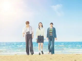 Drama "100th Memories" melanjutkan kesan yang melekat dengan lagu-lagu klasik - spesial soundtrack mulai dijual hari ini (19)