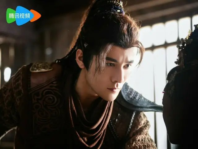 Drama Cina SEKARANG: "Bakufugin: Putri Palsu, Cinta di Gurun" Episode 23: Nazhan mengetahui kebenaran melalui surat = Sinopsis dan spoiler