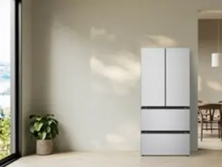 LG luncurkan kulkas kimchi bertenaga AI untuk menjaga cita rasa optimal (Korea)