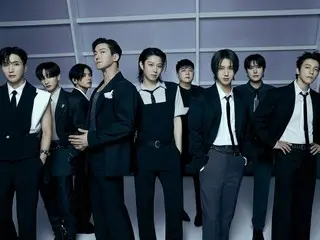 "SUPER JUNIOR" memulai "SJ WEEK" untuk merayakan ulang tahun debut ke-20 mereka hari ini (ke-3)