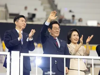 Korea Selatan memperhatikan Perdana Menteri Takaichi yang "garis keras konservatif"... Presiden Lee mengatakan "diplomasi bolak-balik itu penting"