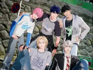 Grup idola virtual "PLAVE" akan merilis single baru "PLBBUU" bulan depan