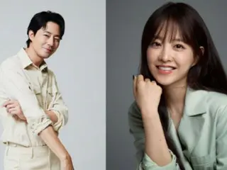 Jo In Sung → Park Bo Young, gembira tim bisbol profesional Hanwha melaju ke Seri Korea untuk pertama kalinya dalam 19 tahun... "Jamsil hampir tiba"