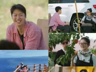Gong Myung "House on Wheels 3" bergabung sebagai bintang tamu... "Kecil dan imut" kasih sayang Jang Nara meledak