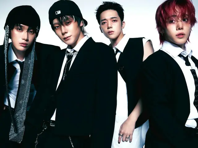 【オフィシャルインタビュー】「OMEGA X」派生ユニット 「OX:N」、日本初シングル『SWAY』リリース記念ライブ＆ファンコン前の独占インタビュー