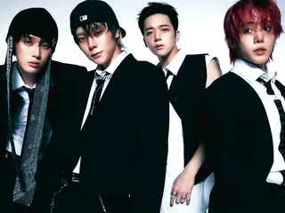 [Wawancara Resmi] Wawancara eksklusif dengan "OX:N", unit spin-off dari "OMEGA X", menjelang konser langsung dan konvensi penggemar untuk merayakan perilisan single Jepang pertama mereka "SWAY"