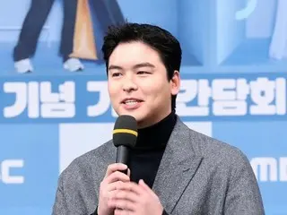 "Jalani hidupmu sendiri"... Pernyataan aktor Lee Jang Woo untuk "menyerah pada diet" memicu rumor tentang pensiunnya dia dari dunia akting?