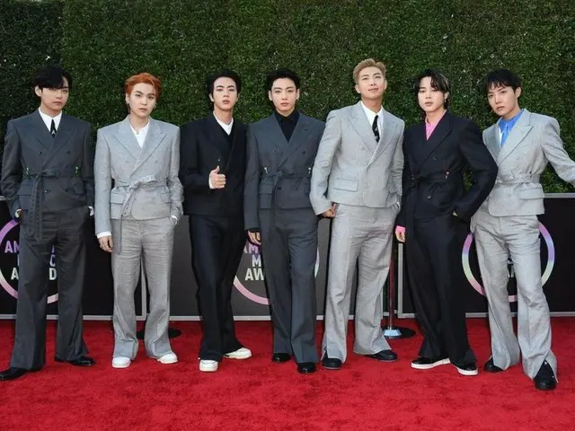 「BTS」、来年3月に完全体でカムバック…65回のワールドツアー
