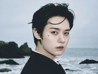 Reno, Hyun Jin, dan Felix dari Stray Kids kembali dengan visual mereka yang kuat di album baru "DO IT"