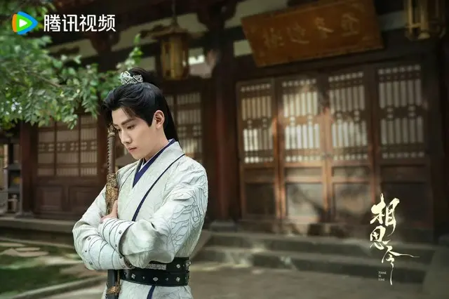 ≪中華ドラマNOW≫「相思令（そうしれい）～君綺羅（くんきら）と玄烈（げんれつ）～」5話、君綺羅が孫昭敏と共に「銀繍坊」を開設する＝あらすじ・ネタバレ