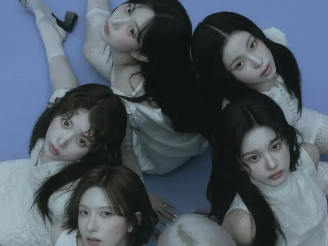 「NMIXX」、音楽と実力が通じた…各種チャート1位に加え、音楽番組でも5冠