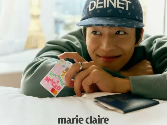 チェ・ジョンヒョプ、「ピンク色のマカオデート」