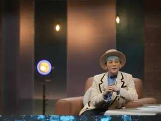 "Son Seok Hee's Question 3" G-DRAGON reuni setelah 10 tahun... Ditunda seminggu hingga tayang tanggal 5 bulan depan