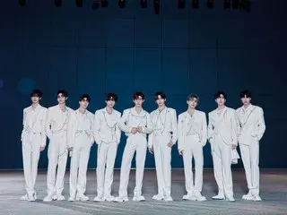 "ZERO BASE ONE" merilis EP spesial Jepang "ICONIK" hari ini (29)