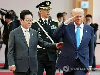 Presiden Lee: Pertemuan Trump dan Kim Jong-un "gagal" = "Usulan itu sendiri membawa kehangatan ke Semenanjung Korea"