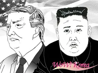 KTT kejutan AS-Korea Utara gagal terwujud... Trump mengatakan "waktu tidak tepat" - media Korea Selatan