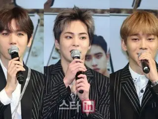 [Teks Lengkap Resmi] SM membantah "penerimaan syarat" EXO-CBX: "Satu-satunya syarat adalah 10%...CBX telah mengajukan keberatan karena tidak mematuhinya"