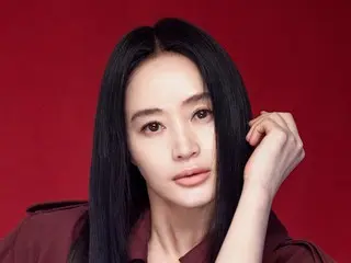 Kim Hye Soo, yang akan tampil di MAMA AWARDS untuk pertama kalinya, telah terpilih sebagai pembawa acara untuk Bab 2 MAMA AWARDS 2025!