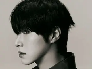 Yunho TVXQ (U-KNOW) sangat antusias dengan album penuh pertamanya "I-KNOW"... Ia merilis medley lagu