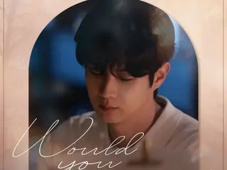 Jung Seung Hwan akan berpartisipasi dalam OST "Will You Marry Me?" Lagu baru "Because of You" akan dirilis pada tanggal 1 November