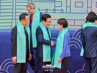 Presiden Lee: "Saya punya kesan yang sangat baik terhadap Perdana Menteri Takaichi"... "Saya punya harapan besar untuk hubungan Jepang-Korea di masa depan" = Media Korea