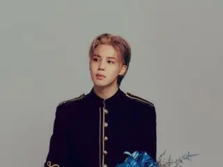 Lagu solo JIMIN BTS "Who" raup sekitar 11 miliar won di Spotify dalam satu tahun