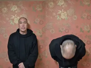 Rapper Jung Sang-soo, yang meneriakkan "Youn Again," akhirnya menundukkan kepala dan meminta maaf... "Kata-kata yang tidak seharusnya diucapkan"