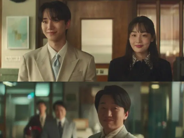 <Drama Korea SEKARANG> Episode 7 "Taepoong Trading Company" menciptakan topan dahsyat... Rating penonton tertinggi adalah 9,3%, peringkat pertama di slot waktu yang sama = Sinopsis dan spoiler