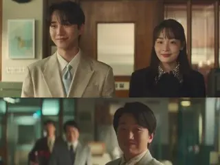 <Drama Korea SEKARANG> Episode 7 "Taepoong Trading Company" menciptakan topan dahsyat... Rating penonton tertinggi adalah 9,3%, peringkat pertama di slot waktu yang sama = Sinopsis dan spoiler