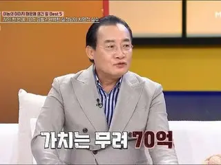Seorang aktor veteran yang tampil dalam drama TV seperti "The Worst Evil" ditipu oleh seorang kenalan dekat dan dipaksa menyerahkan tanahnya di Pyeongchang. Ia terkejut ketika harga tanah kemudian naik sepuluh kali lipat setelah Olimpiade Musim Dingin diumumkan.