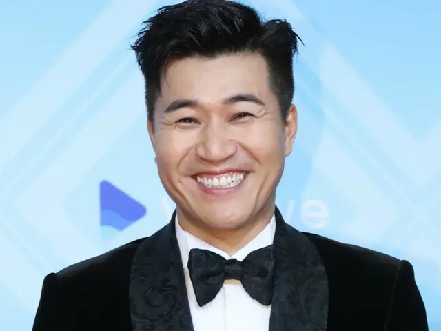 キム・ジョンミン（KOYOTE）、新婚6カ月目にうれしいニュース…「来年、新しい生命が見える」