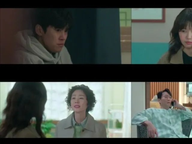 <REVIEW Drama Korea> Sinopsis dan Behind the Scene "Please Stop Drinking" Episode 6... Suyeong terkejut dengan tubuh Gong Myung = Behind the Scenes dan Sinopsis