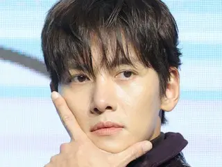 Sutradara "Fabricated City": "Saya tidak bisa memilih aktor lain selain Ji Chang-wook"
