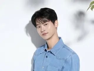 Cha Hakyung (VIXX N) terpilih sebagai model baru untuk merek suplemen "NutriOne"