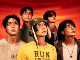 "TOMORROW X TOGETHER" terus berjalan dengan antusias hingga tahun 2025