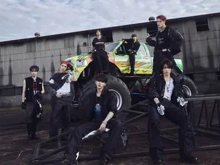 "NCT DREAM" akan comeback pada tanggal 17 dengan lagu utama "Beat It Up"... Menerobos batas