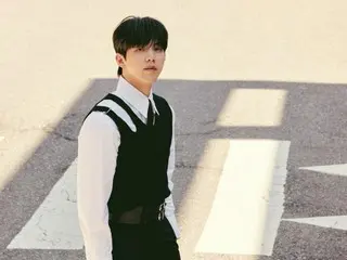 [Resmi] Dowoon DAY6 menyumbangkan 10 juta yen untuk biaya pengobatan anak-anak... "Terima kasih atas cinta yang kalian kirimkan"