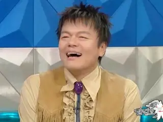 JY Park "setingkat Menteri", gedung lama JYP merupakan rumah bagi Rain (Bi) dan Wonder Girls, sementara gedung baru merupakan rumah bagi TWICE dan Stray Kids.
 "Anak-anak" = disebutkan dalam "Radio Star"