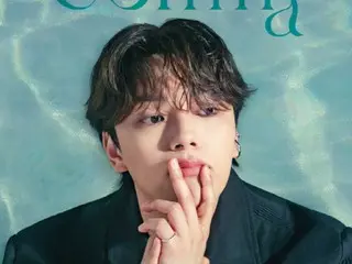 Yeo Jin Goo bertemu penggemar sebelum mendaftar... Toko pop-up