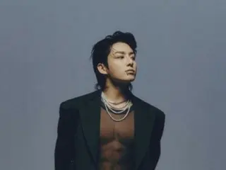 JUNG KOOK BTS bersemangat untuk menggelar tur solo dengan konser langsung selama 6 jam... Fans mengatakan "Seluruh dunia menginginkannya"