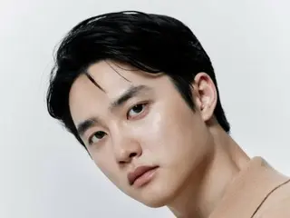 "Nama besar FA" Do Kyungsoo (DO EXO) bergabung dengan agensi yang juga menaungi Joo Ji Hoon & Jung Ryeo Won...Memulai babak baru