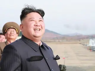 Badan Intelijen Nasional Korea Selatan: "Tidak ada kelainan besar pada kesehatan Kim Jong-un"