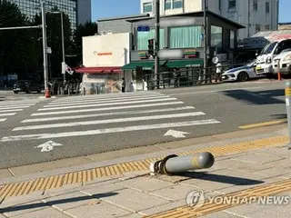 Turis Jepang tewas dalam kecelakaan: Surat perintah penangkapan ditinjau hari ini untuk pria yang diduga mengemudi dalam keadaan mabuk; keluarga akan mengunjungi Korea