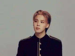 JIMIN BTS mencapai 600 juta streaming kumulatif di tangga lagu Spotify AS... artis solo K-pop pertama dan satu-satunya yang mencapai prestasi ini