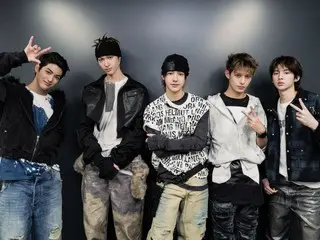 "CORTIS" tampil di Jepang untuk pertama kalinya di Tokyo Dome... Popularitas mereka terus berlanjut