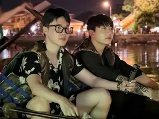 Perjalanan tak terduga JIMIN & JUNG KOOK BTS kembali dengan "Are You Sure?!" Musim 2... akan dirilis pada 3 Desember