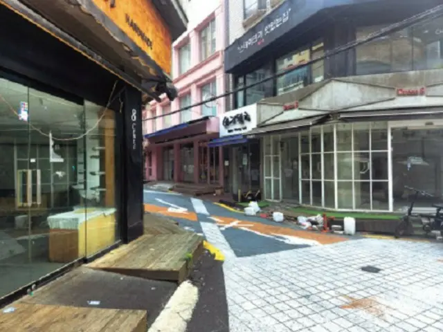 政府の支援は10年間で4倍ちかく「増加」したが…小企業は6万社「減少」＝韓国