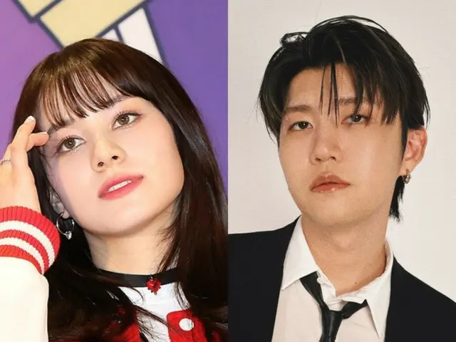 [Resmi] Rumor percintaan antara NINA dari NiziU, anggota band populer Mrs. GREEN APPLE, dan Wakai Koto juga dilaporkan di Korea... "Mereka hanya teman dekat"